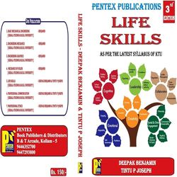 LIFE SKILLS By Deepak Benjamin & Tintu P Joseph